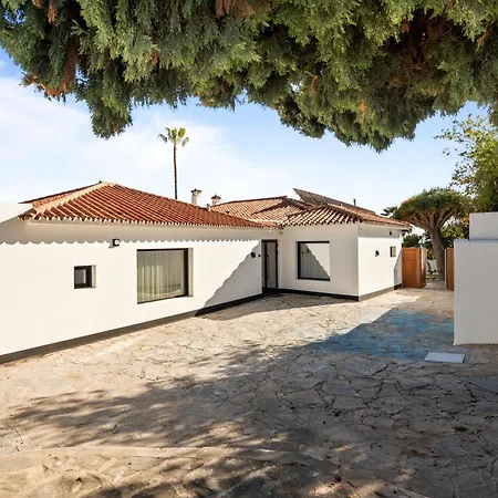El Olivar Villa
