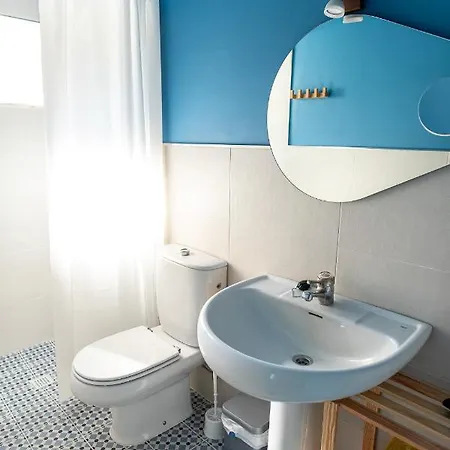 فيلة El Olivar *