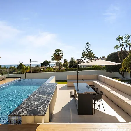 Villa El Olivar *