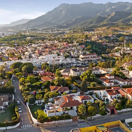 El Olivar فيلة *