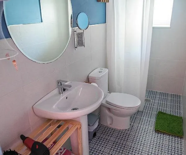 Villa El Olivar Marbella