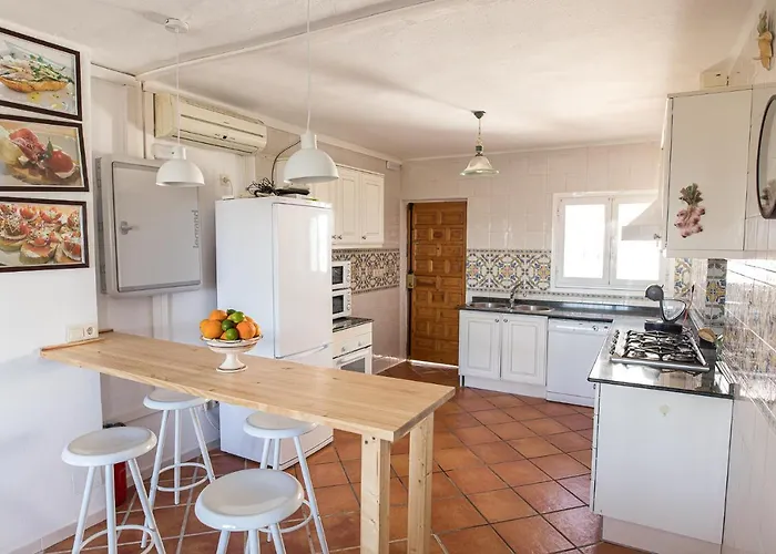 El Olivar * Marbella