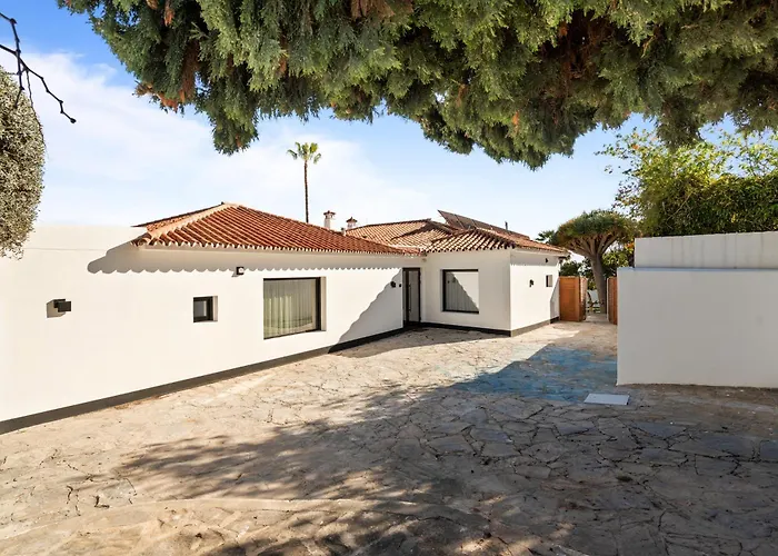 El Olivar Villa