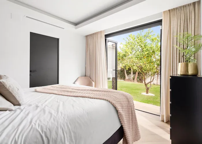 El Olivar * Marbella