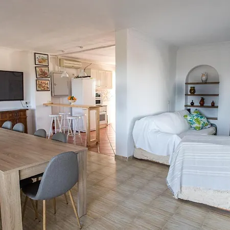 Villa El Olivar Marbellac