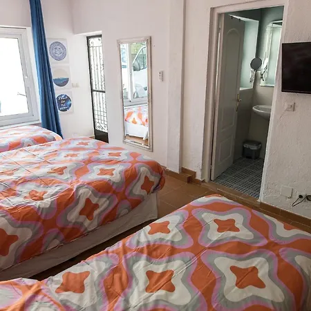 El Olivar * Marbellac