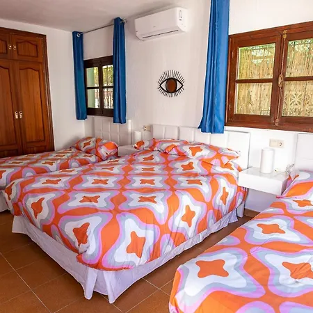 El Olivar Villa *