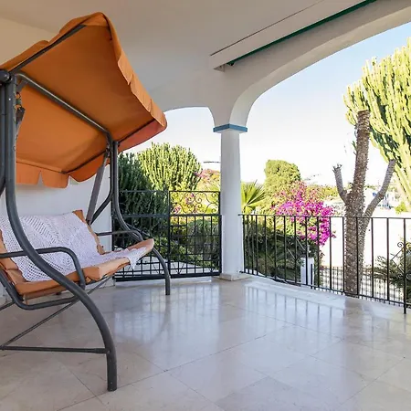 El Olivar Villa Marbellac