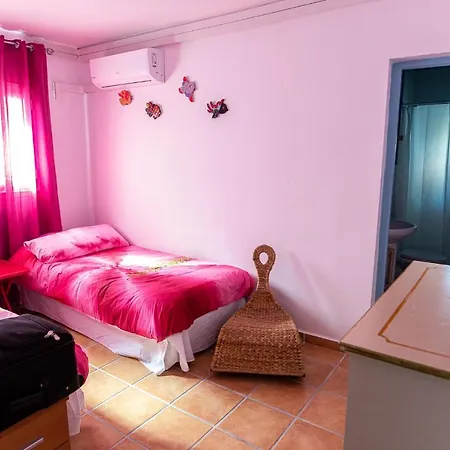 El Olivar * Marbellac