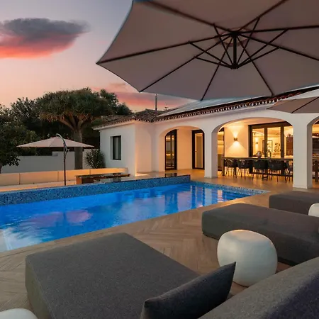 El Olivar Villa Marbellac