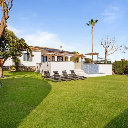 El Olivar Вілла *