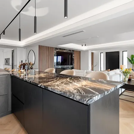 El Olivar Villa Marbellac