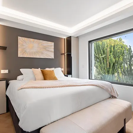 Villa El Olivar Marbellac