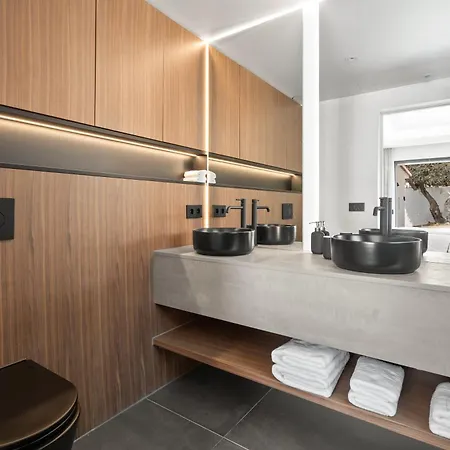 El Olivar * Marbellac