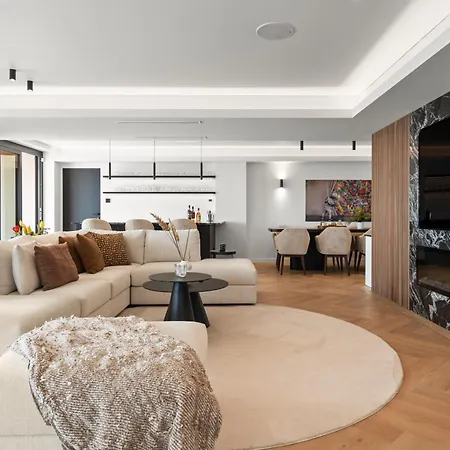 Villa El Olivar Marbellac