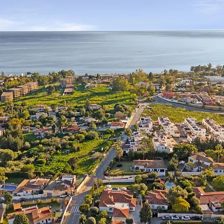 El Olivar * Marbellac