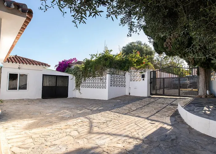 El Olivar * マルベーリャ