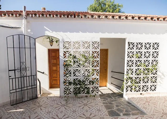 El Olivar * マルベーリャ