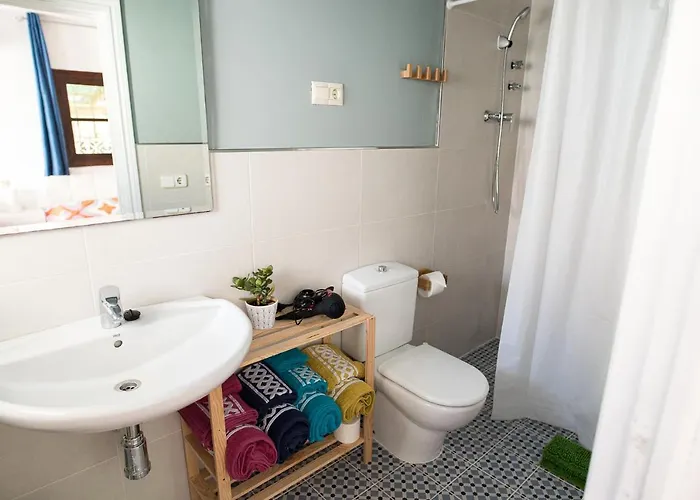 El Olivar * マルベーリャ