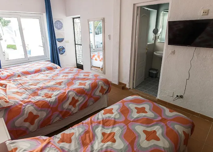 El Olivar * マルベーリャ