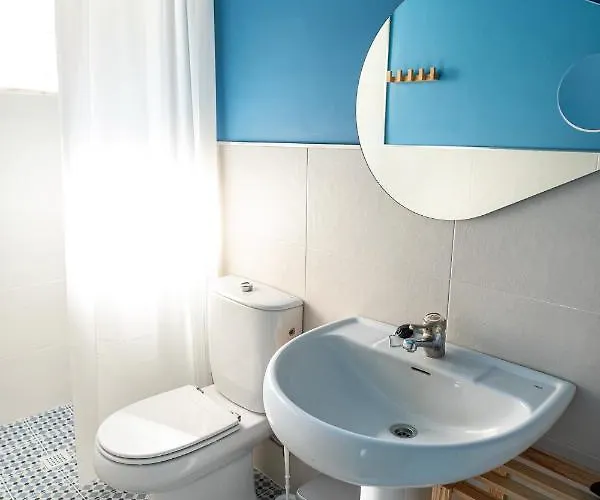 ヴィラ El Olivar *