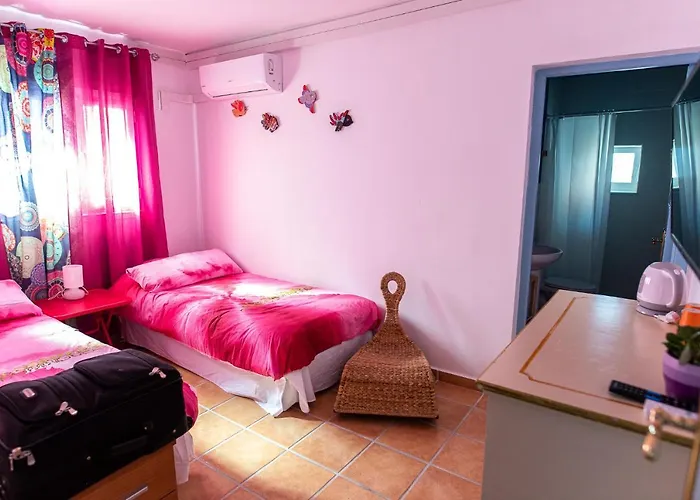 El Olivar * Марбелья