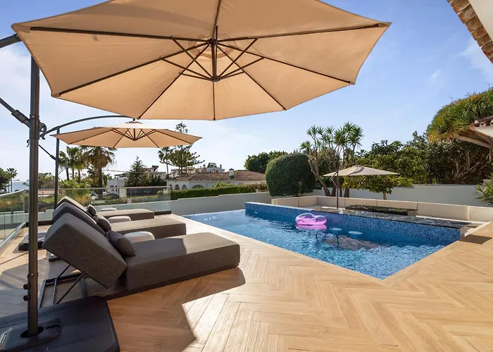 Вілла El Olivar