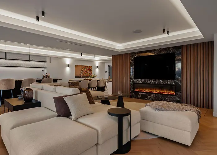 El Olivar Марбелья