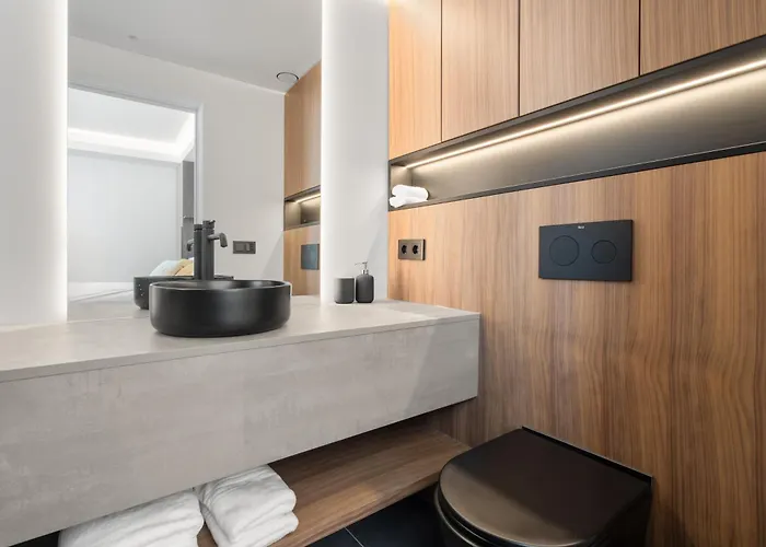 El Olivar * マルベーリャ