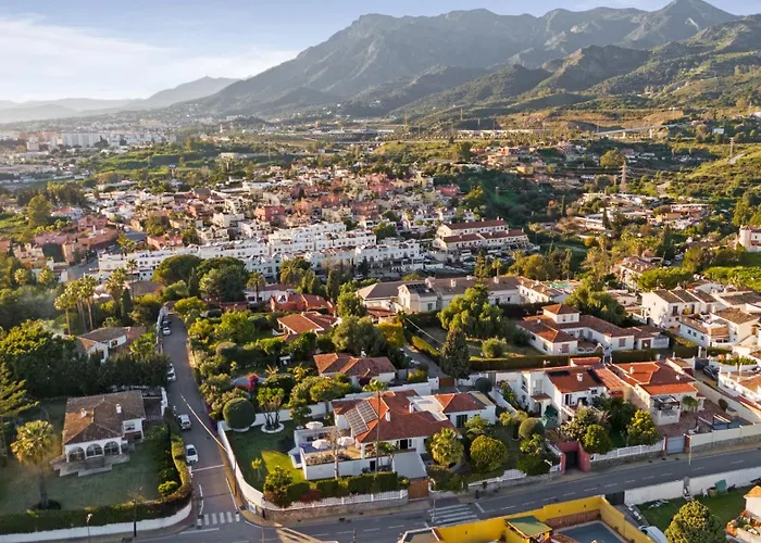 El Olivar Вілла *