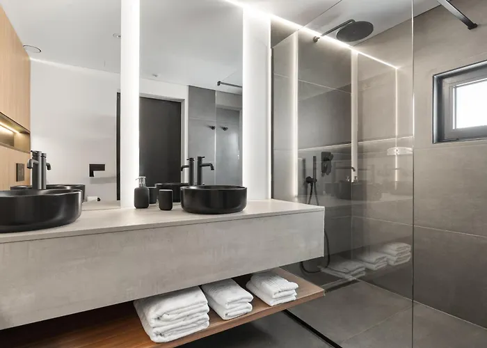 ヴィラ El Olivar *