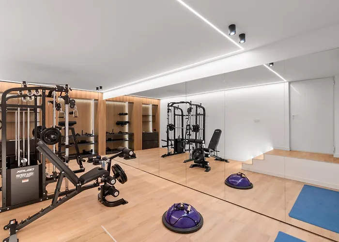 El Olivar マルベーリャ