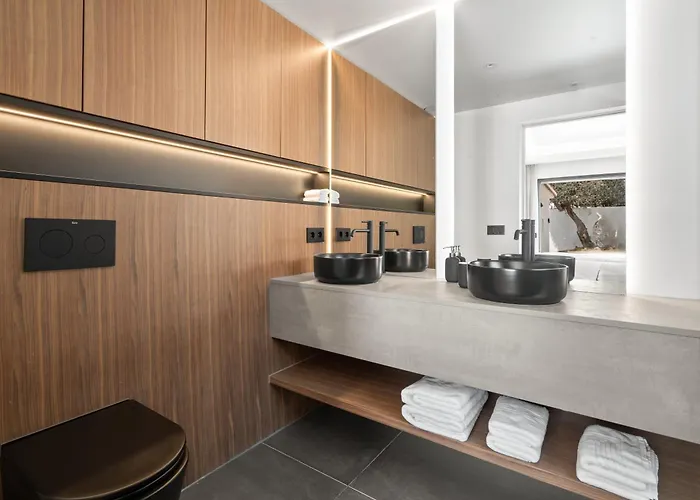 El Olivar * マルベーリャ