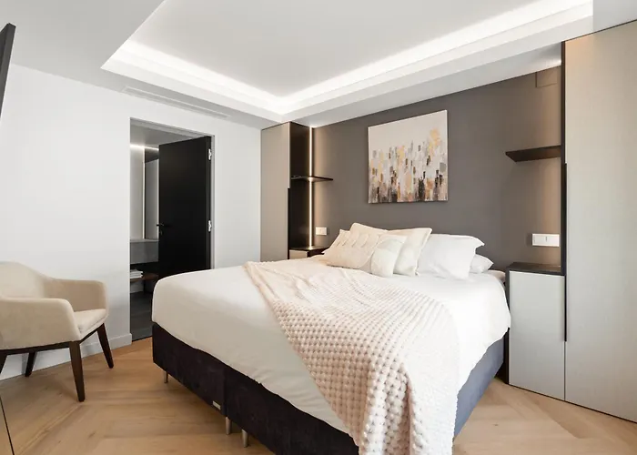 Вілла El Olivar