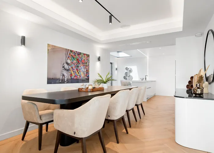 Вілла El Olivar *