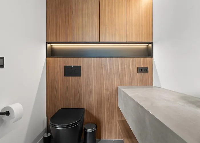 El Olivar Вілла Марбелья