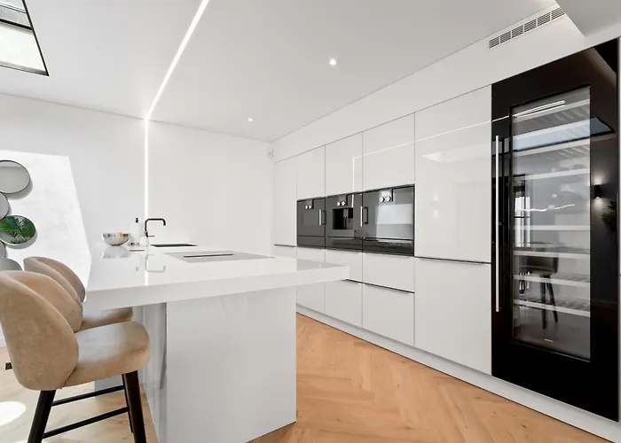 El Olivar マルベーリャ