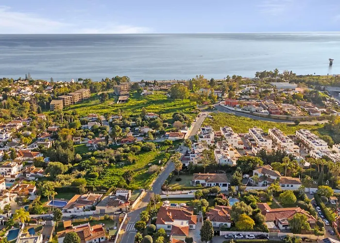 El Olivar * マルベーリャ