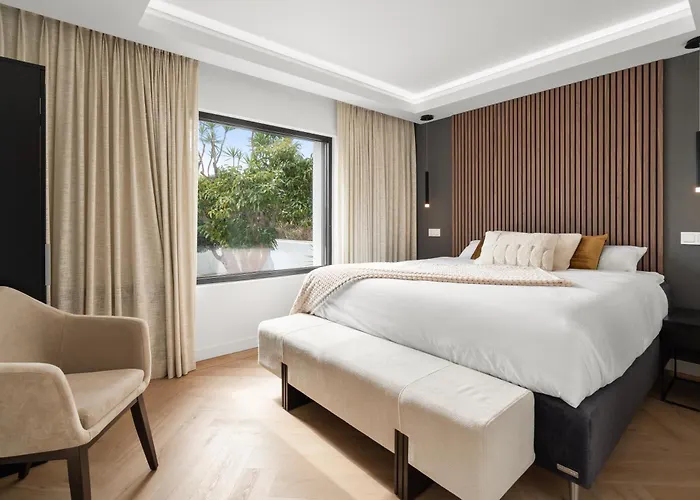 Вілла El Olivar