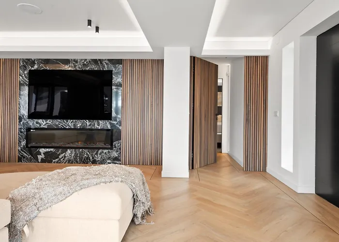 ヴィラ El Olivar マルベーリャ