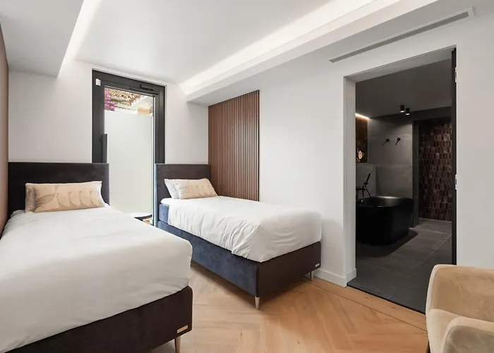 El Olivar * マルベーリャ