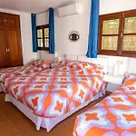 El Olivar Villa *