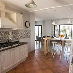 Villa El Olivar *