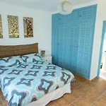 Villa El Olivar Marbella