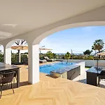 El Olivar