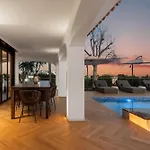 El Olivar Villa *