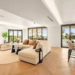 Villa El Olivar *