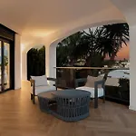 El Olivar Villa Marbella