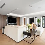 Villa El Olivar