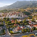 El Olivar Villa *